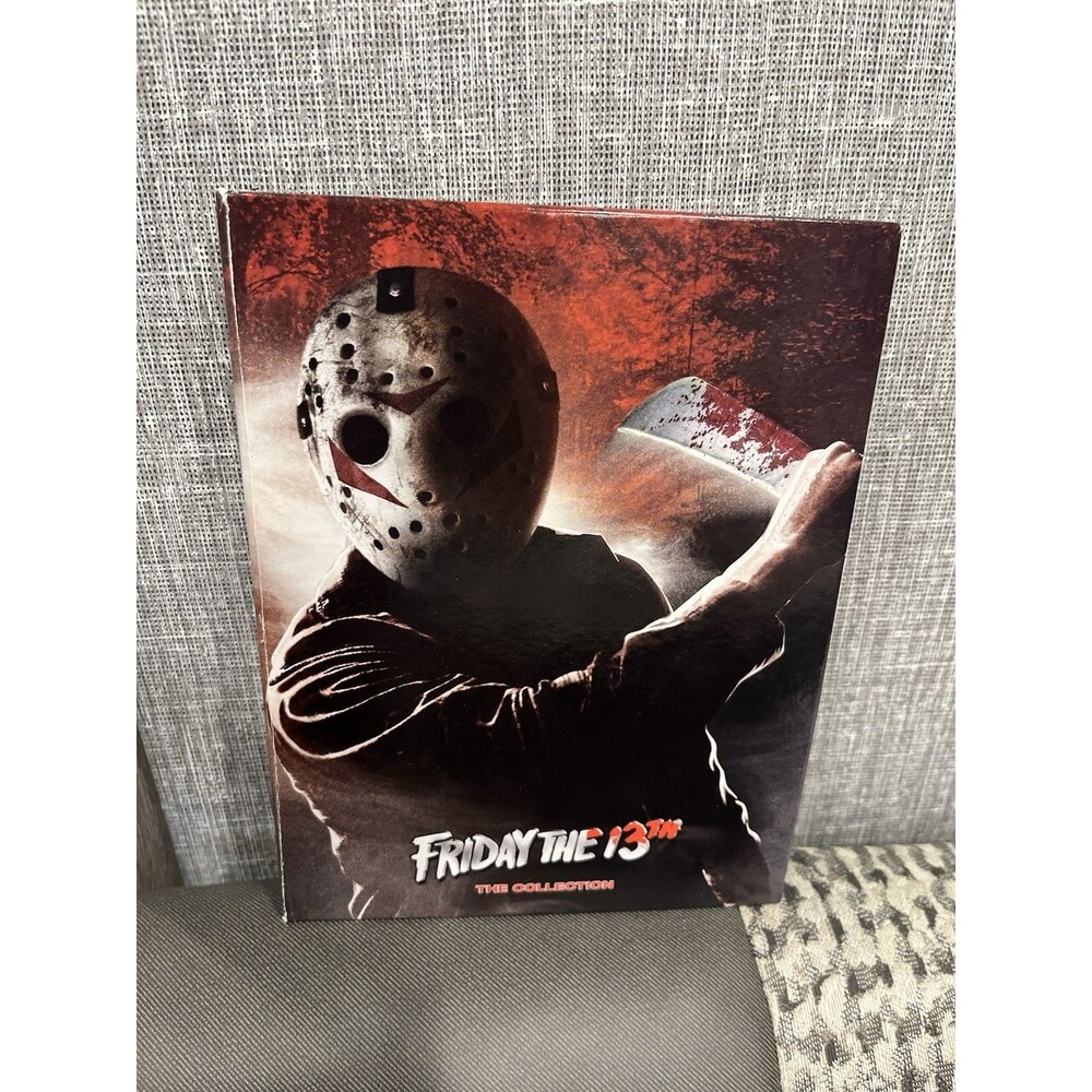 Friday The 13th Collection - Picture 3 of 9
